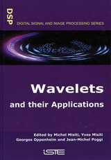 Wavelets and their Applications - 