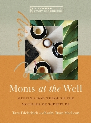 Moms at the Well - Tara Edelschick, Kathy Tuan-MacLean