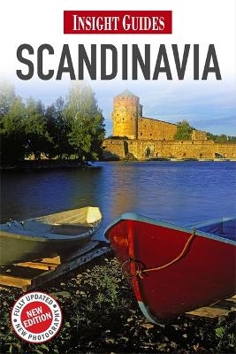 Insight Guides: Scandinavia -  Insight Guides