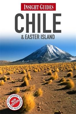 Insight Guides: Chile & Easter Island -  Insight Guides