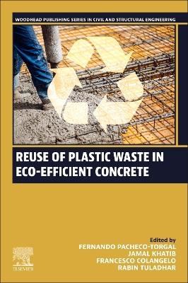 Reuse of Plastic Waste in Eco-efficient Concrete - 