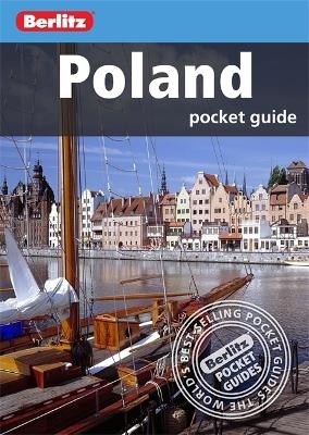 Berlitz: Poland Pocket Guide