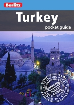 Berlitz Pocket Guide Turkey