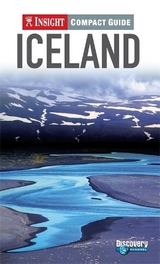 Insight Compact Guide Iceland - APA Publications Limited