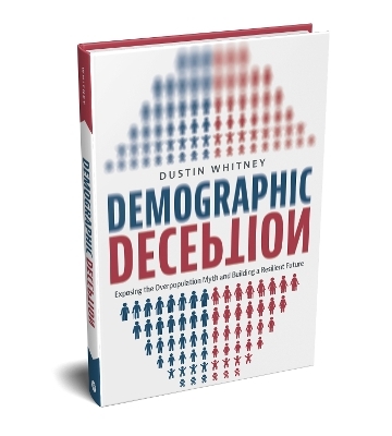 Demographic Deception - Dustin Whitney