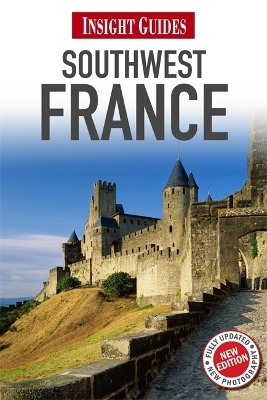 Insight Guides Southwest France -  Insight Guides