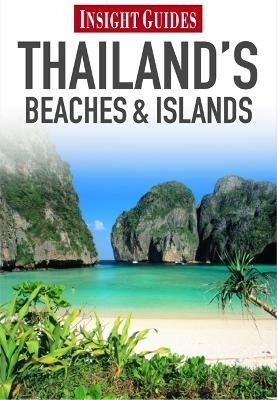 Insight Guides: Thailand's Islands & Beaches - Howard Richardson