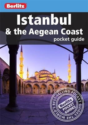 Berlitz Pocket Guide Istanbul & The Aegean Coast