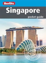 Berlitz Pocket Guide Singapore (Travel Guide) - Berlitz Guides