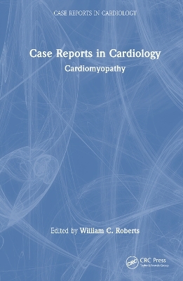 Case Reports in Cardiology - 