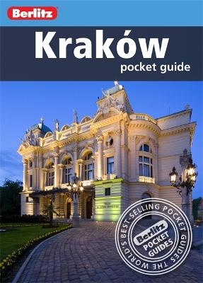 Berlitz Pocket Guide Kraków