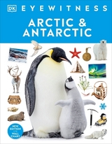 Arctic and Antarctic - Dk