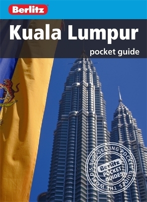 Berlitz: Kuala Lumpur Pocket Guide