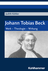 Johann Tobias Beck - Judith Köhler