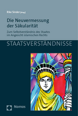 Die Neuvermessung der Säkularität - 