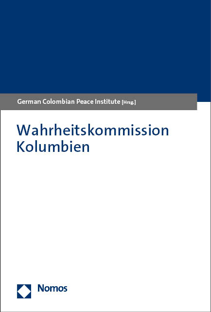 Wahrheitskommission Kolumbien - 