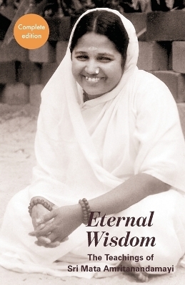 Eternal Wisdom -  Swami Jnanamritananda Puri