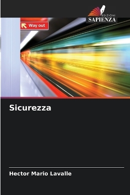 Sicurezza - Hector Mario Lavalle