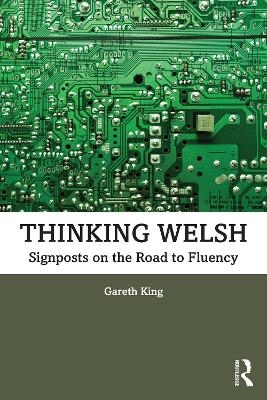 Thinking Welsh - Gareth King