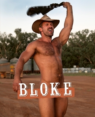 Bloke - Paul Freeman