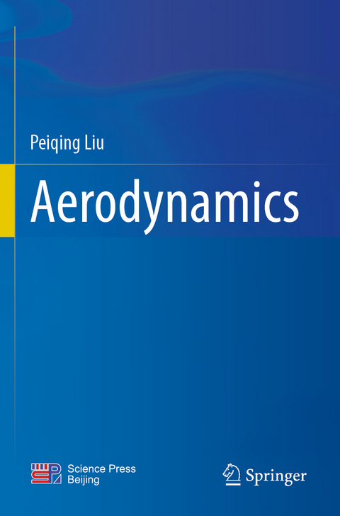 Aerodynamics - Peiqing Liu