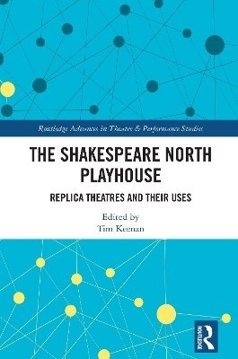 The Shakespeare North Playhouse - 