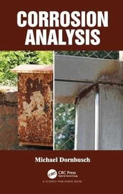 Corrosion Analysis - Michael Dornbusch