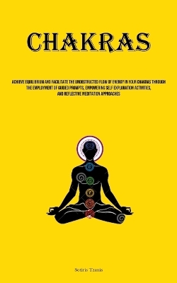 Chakras - Sotiris Tzanis