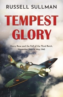 Tempest Glory - Russell Sullman