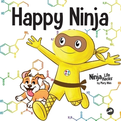 Happy Ninja - Mary Nhin