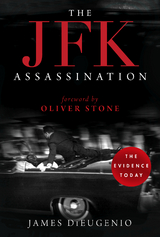 JFK Assassination -  James DiEugenio