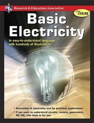 Basic Electricity Pb -  Us Naval Personnel