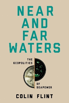 Near and Far Waters - Colin Flint