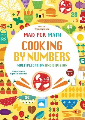 Cooking by Numbers - 