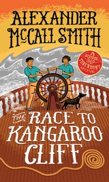 Race to Kangaroo Cliff -  Alexander McCall Smith