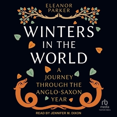 Winters in the World - Eleanor Parker