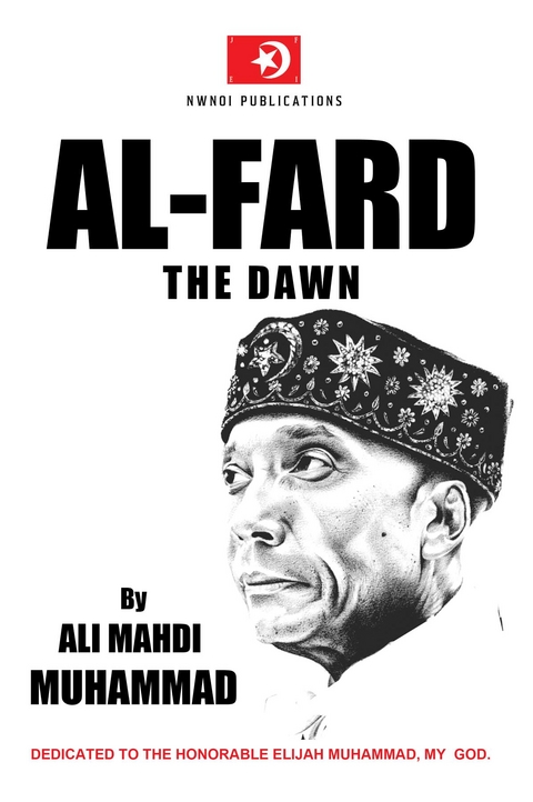 AL-FARD - Ali Mahdi Muhammad