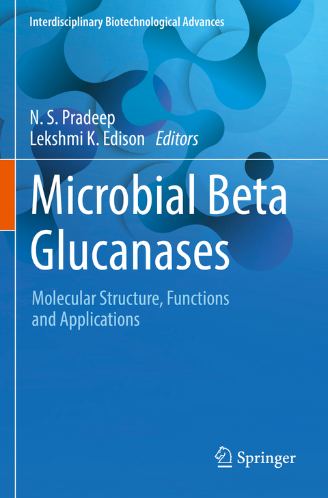 Microbial Beta Glucanases - 