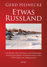 Etwas Russland - Gerd Heinecke