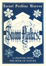 Snow-Flakes - Israel Perkins Warren