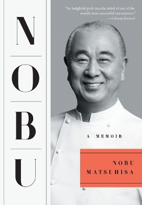 Nobu - Nobu Matsuhisa