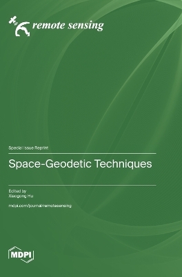 Space-Geodetic Techniques