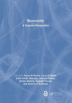 Biosecurity - 