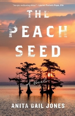 The Peach Seed - Anita Gail Jones