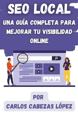 SEO Local - Carlos Cabezas L�pez