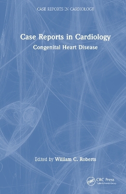 Case Reports in Cardiology - 