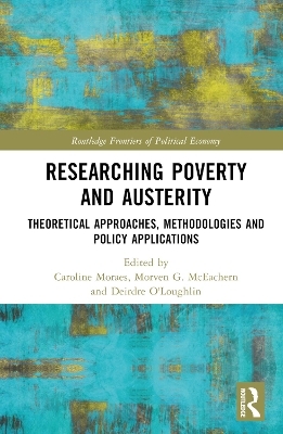 Researching Poverty and Austerity - 