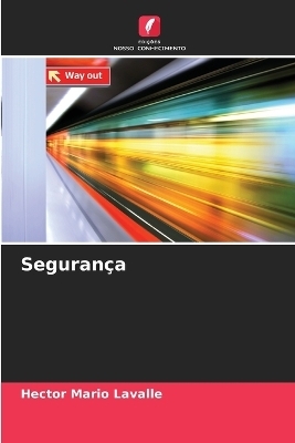 Segurança - Hector Mario Lavalle