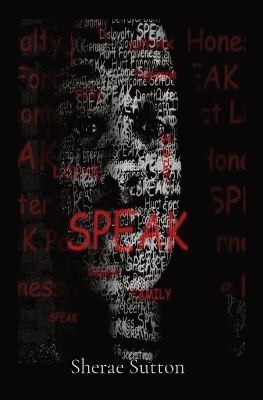 Speak - Sherae Sutton