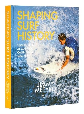 Shaping Surf History Deluxe edition - Jimmy Metyko